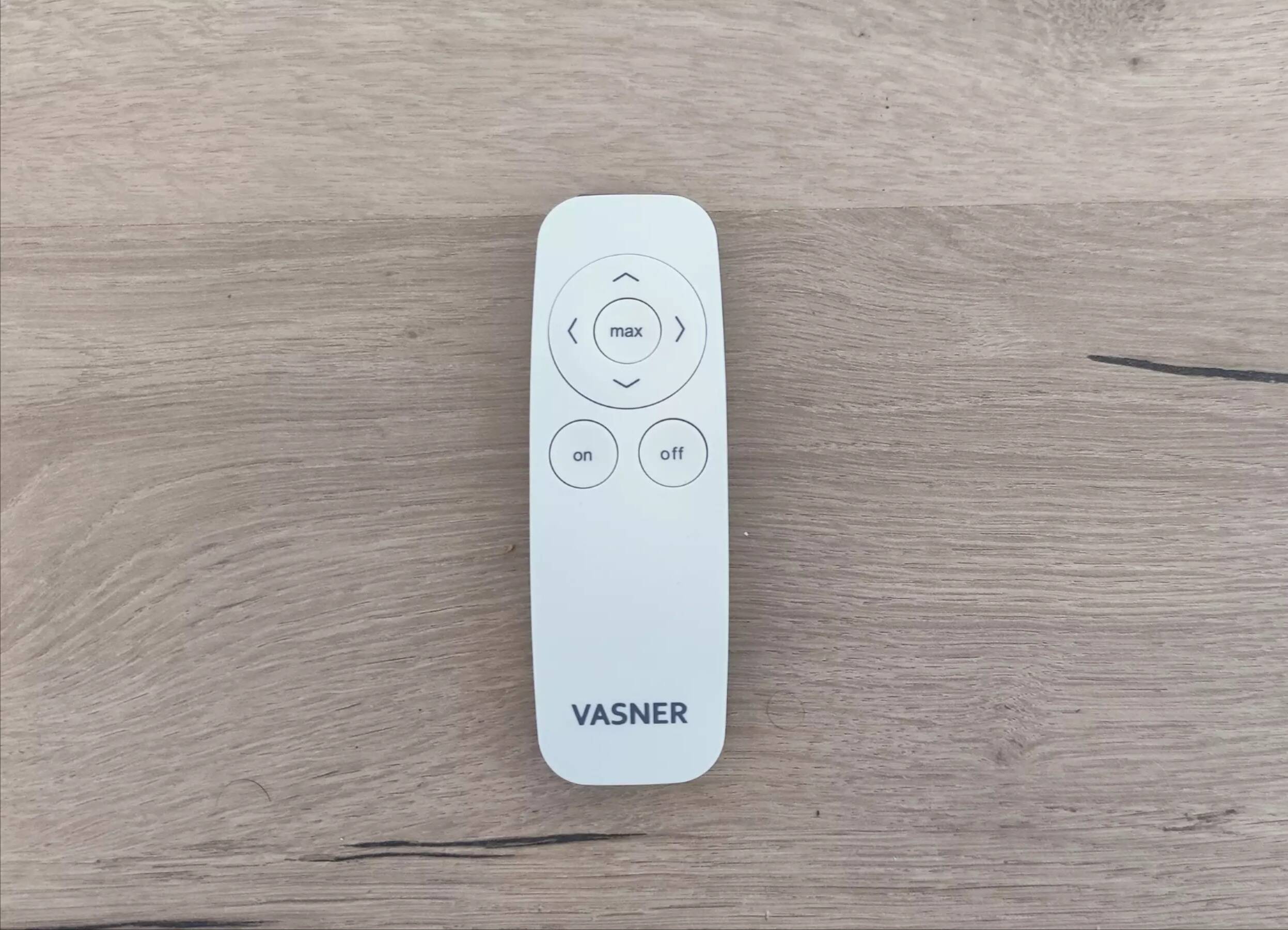 Vasner Fernbedienung